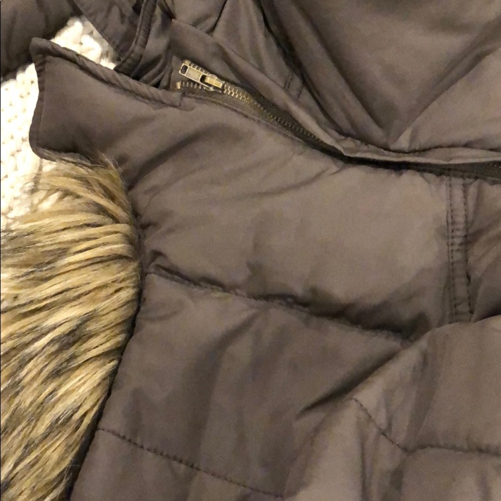 Winter jacket - Picture 4 of 4